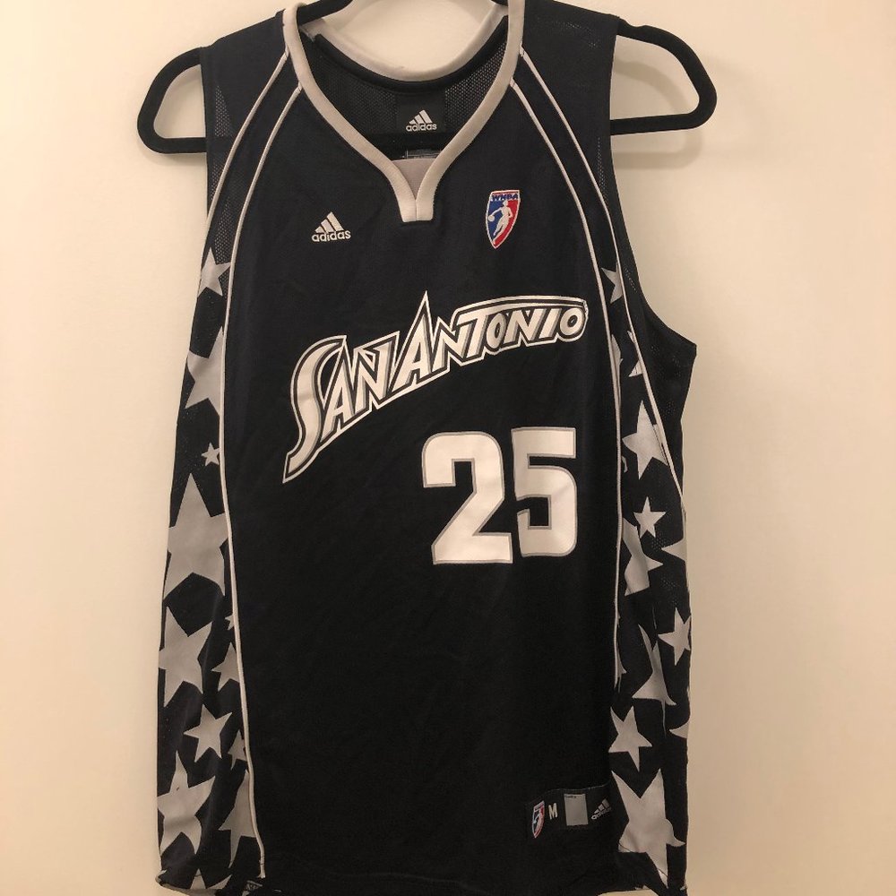 SAN ANTONIO JERSEY